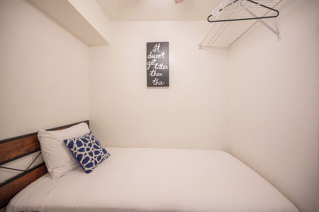 ステイ トゥギャザー スイーツ 1 ッド1BA アパートメント