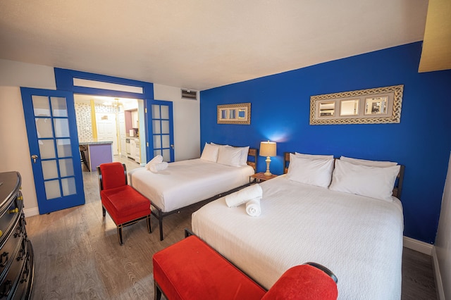 ステイ トゥギャザー スイーツ 1 ッド1BA アパートメント