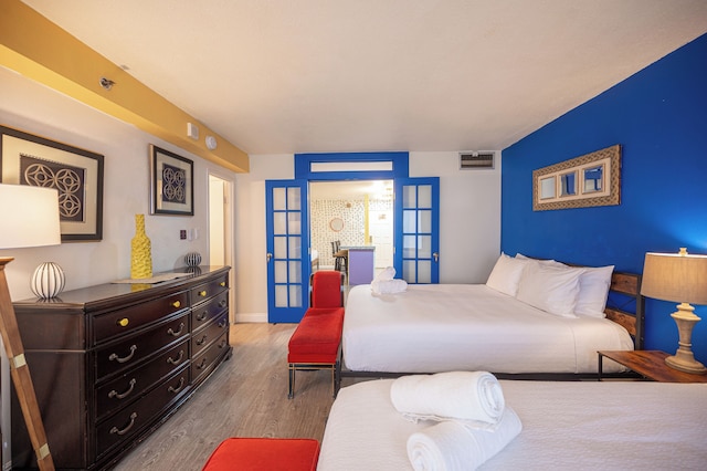 ステイ トゥギャザー スイーツ 1 ッド1BA アパートメント