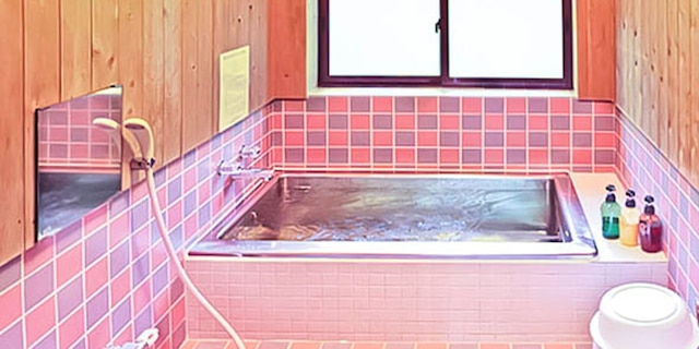 ペンション ムーンライト