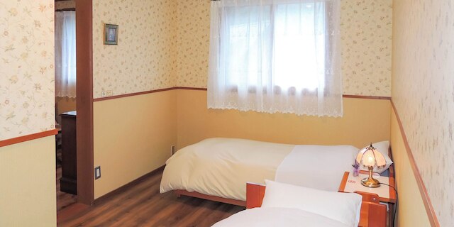 ペンション ムーンライト