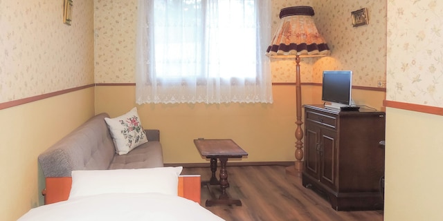 ペンション ムーンライト