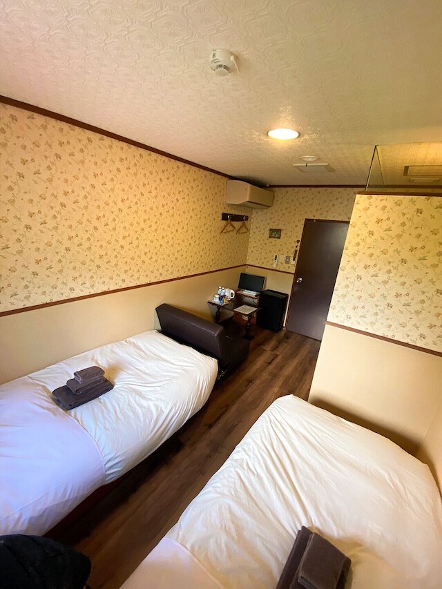 ペンション ムーンライト