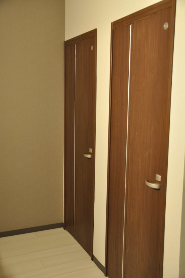 シャンブルドット たたみ