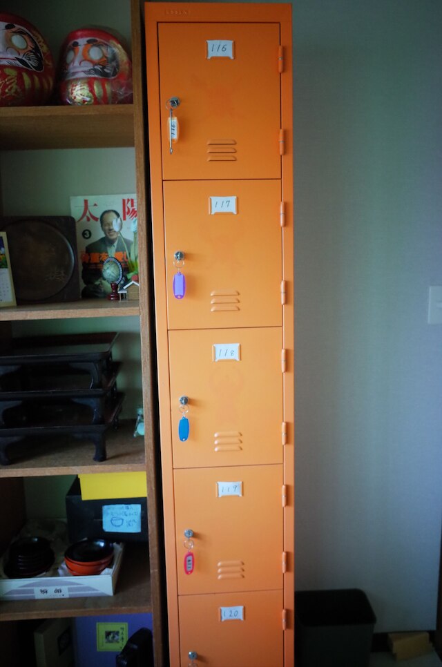 シャンブルドット たたみ