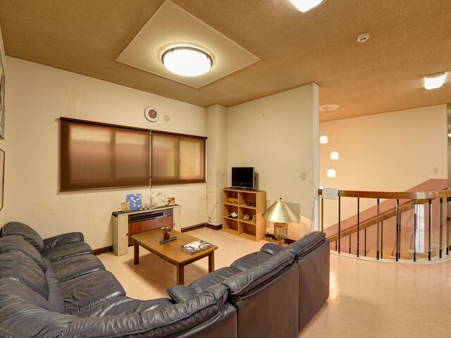 箱根の温泉宿 光沙の森