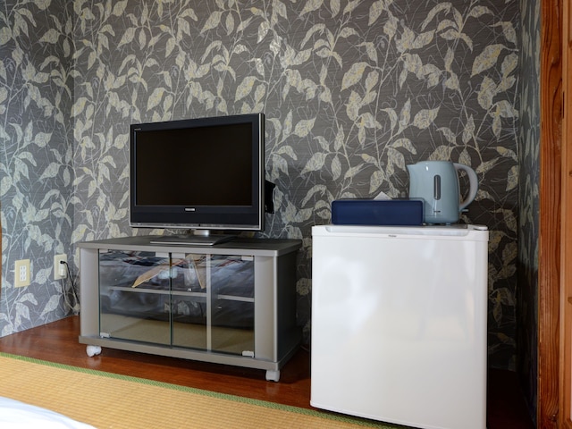 箱根の温泉宿 光沙の森