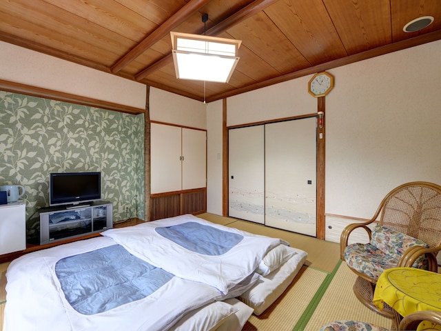 箱根の温泉宿 光沙の森