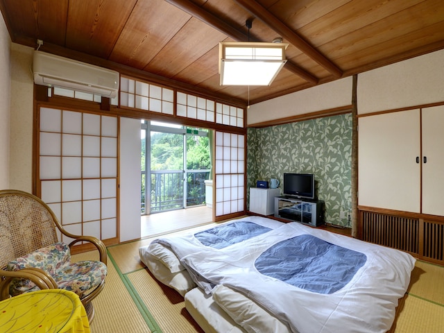 箱根の温泉宿 光沙の森