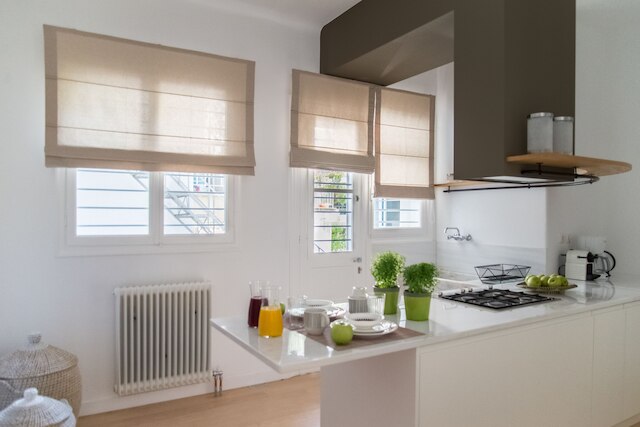 ヴァーチュ バイ スタイリッシュ ステイズ