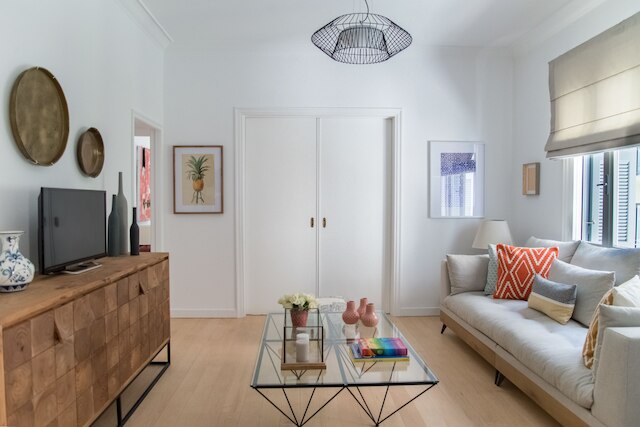 ヴァーチュ バイ スタイリッシュ ステイズ