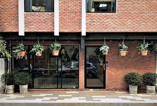 ステイ ターペー ホステル