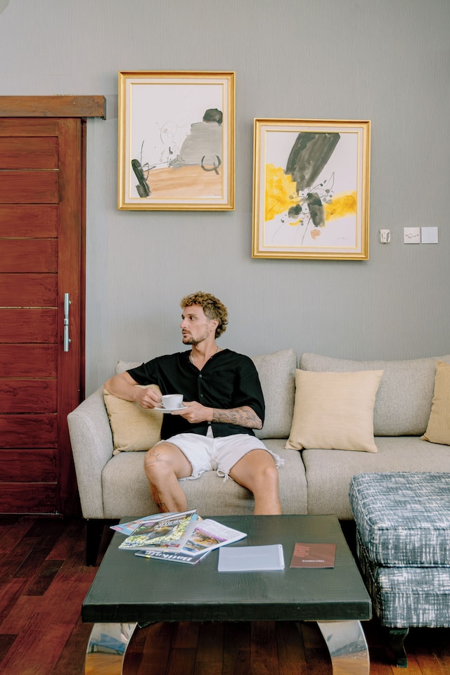 ザ・ダハラグジュアリーヴィラズ