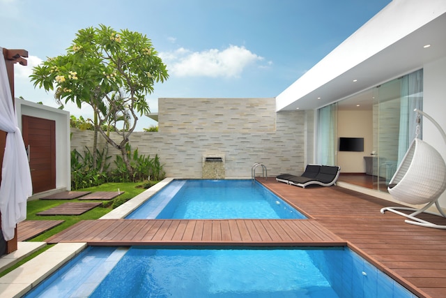 ザ・ダハラグジュアリーヴィラズ