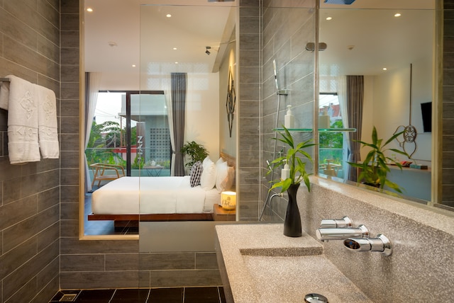 プカ チャン ホテル