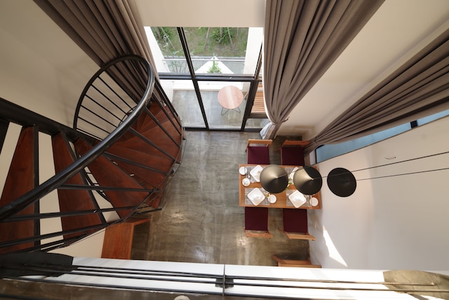 プカ チャン ホテル