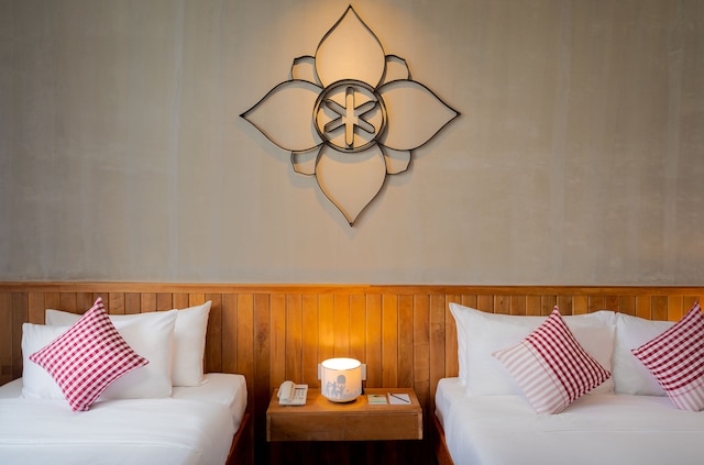 プカ チャン ホテル