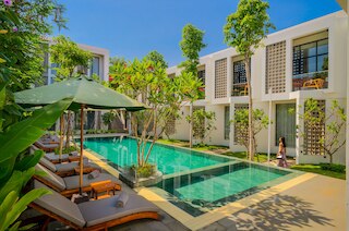 プカ チャン ホテル