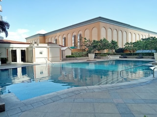 ベニス モール エリア マッキンリー ヒル タギッグ BGC