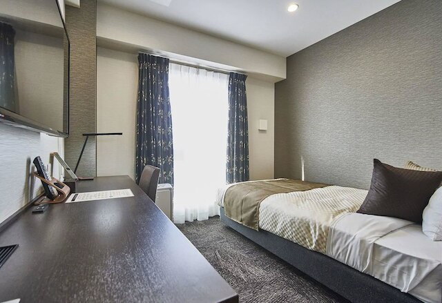 ザ・セレクトン大宮快速・北本駅前