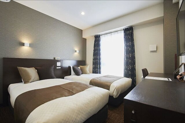 ザ・セレクトン大宮快速・北本駅前