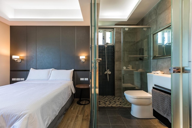 ジャア シァン リン グァン ハイ ホームステイ 2