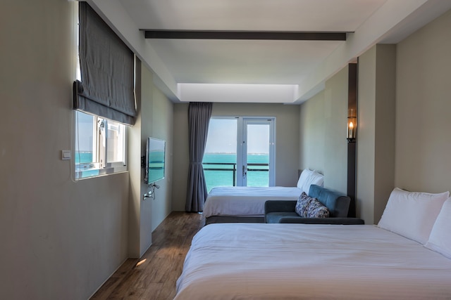 ジャア シァン リン グァン ハイ ホームステイ 2