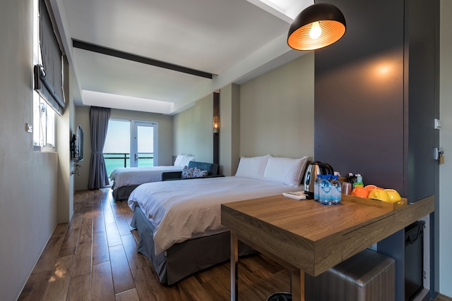 ジャア シァン リン グァン ハイ ホームステイ 2