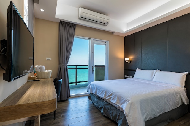 ジャア シァン リン グァン ハイ ホームステイ 2