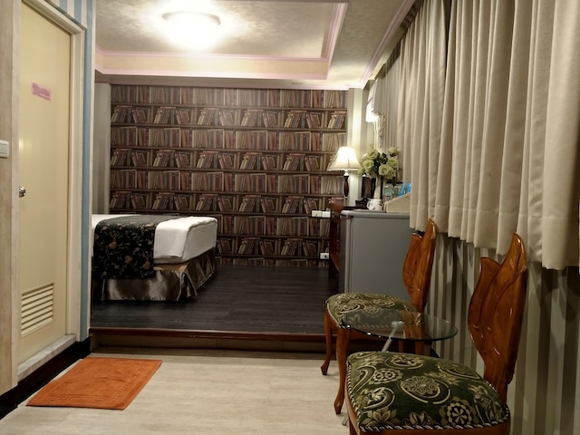 グアン ルン ホテル