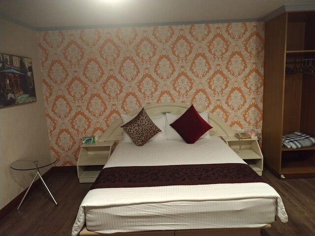 グアン ルン ホテル