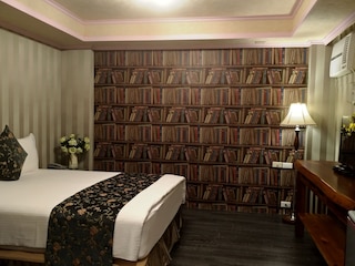 グアン ルン ホテル