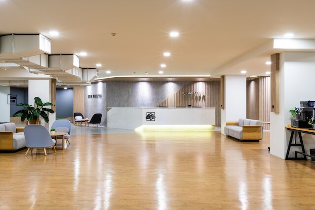 アイコンパークホテルチェンマイ