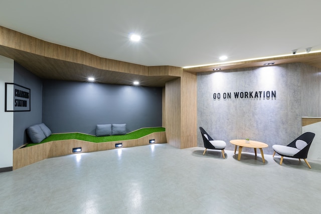 アイコンパークホテルチェンマイ