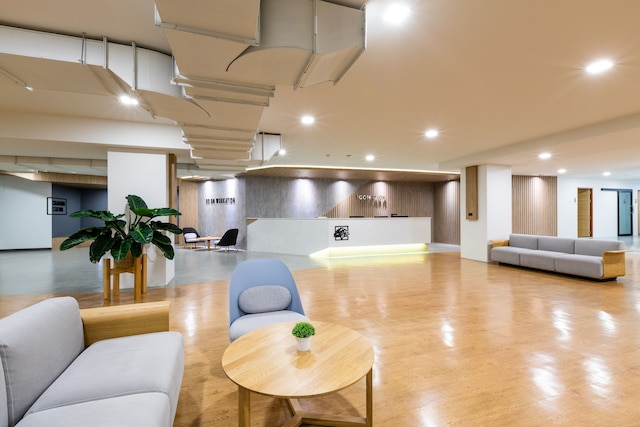 アイコンパークホテルチェンマイ