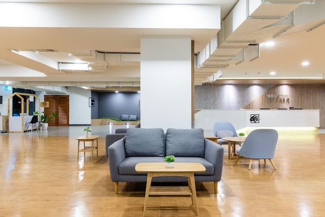 アイコンパークホテルチェンマイ