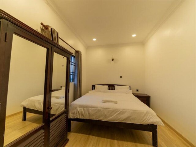 4 リバーズ ホテル