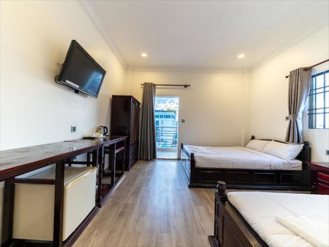 4 リバーズ ホテル