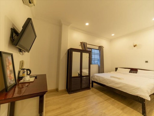 4 リバーズ ホテル