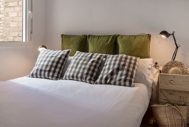 アニマ アパートメンツ サンツ