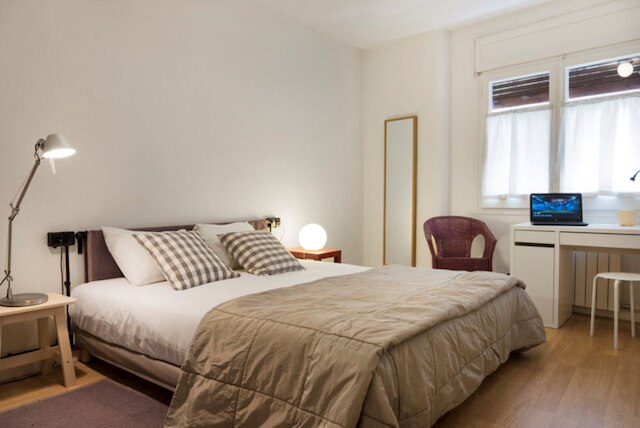 アニマ アパートメンツ サンツ