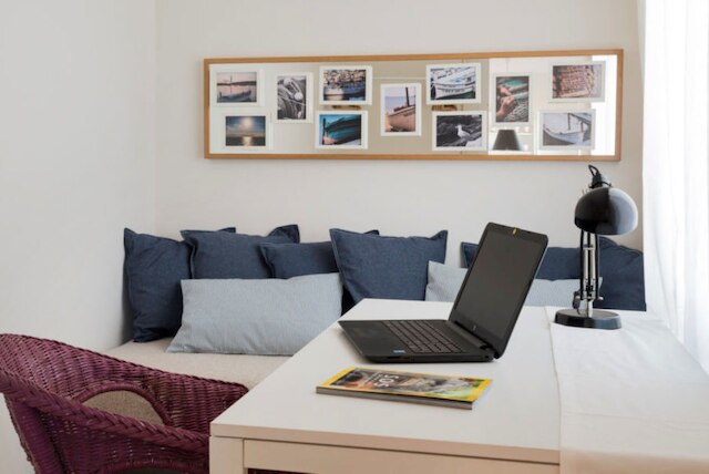 アニマ アパートメンツ サンツ