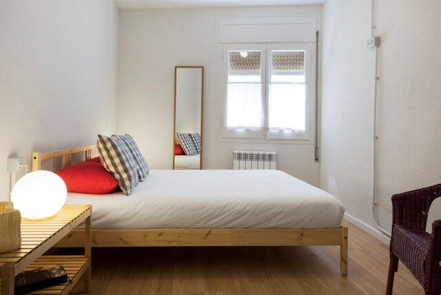 アニマ アパートメンツ サンツ