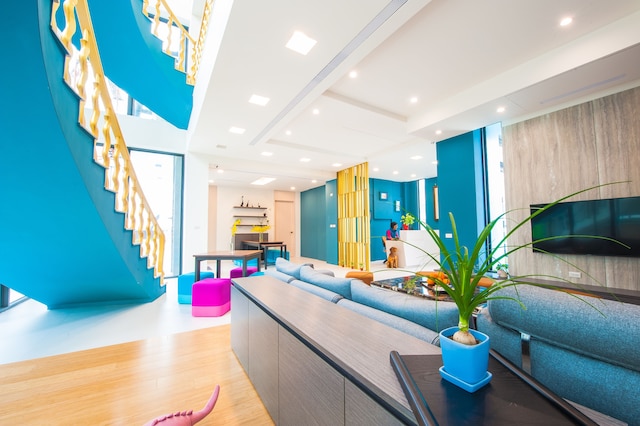 シャン シャン B&B