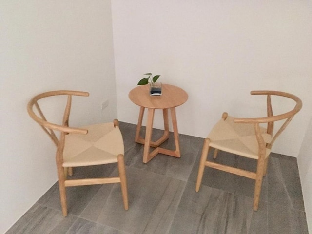 シャン シャン B&B