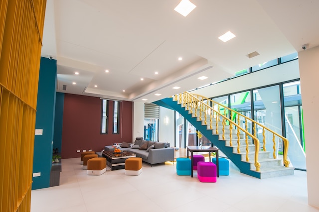 シャン シャン B&B