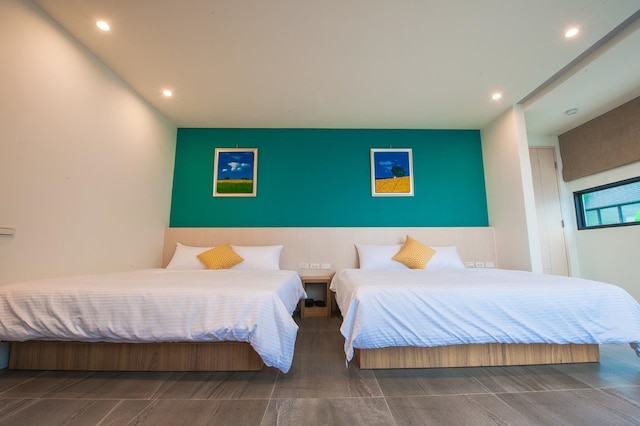 シャン シャン B&B