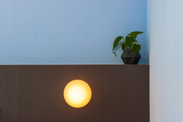 シャン シャン B&B