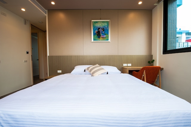 シャン シャン B&B