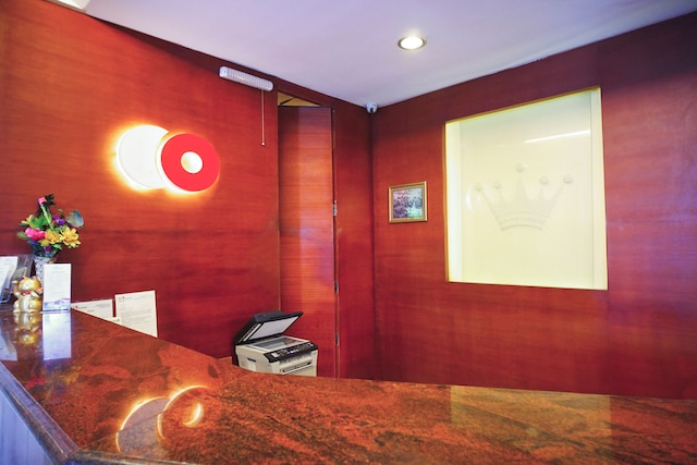 コレクション O 166 ホテル プリンセス